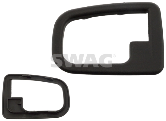 Cadru, mâner exterior al ușii 20 92 8415 SWAG